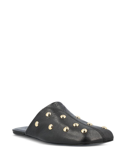 studded mules 26S16SUR 001 CHLOÉ 