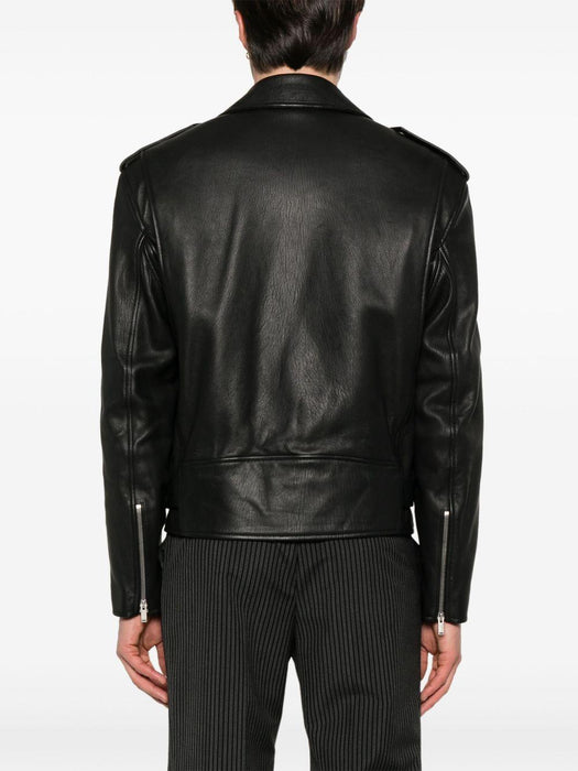 Perfecto jacket<BR/><BR/><BR/> 822089 YCOQ21000 SAINT LAURENT 