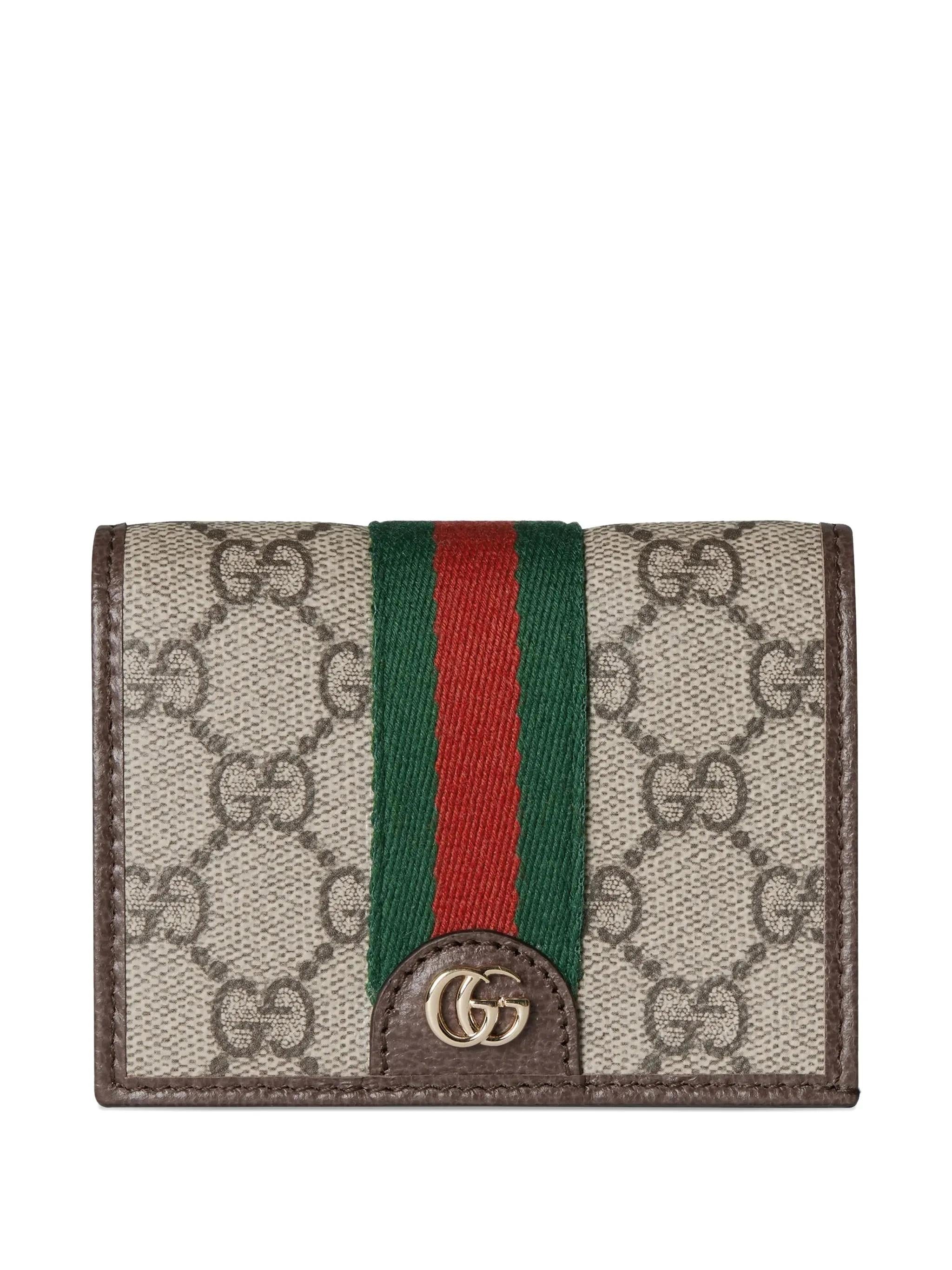 Ophidia small wallet 838487 FAE0L9746 GUCCI 