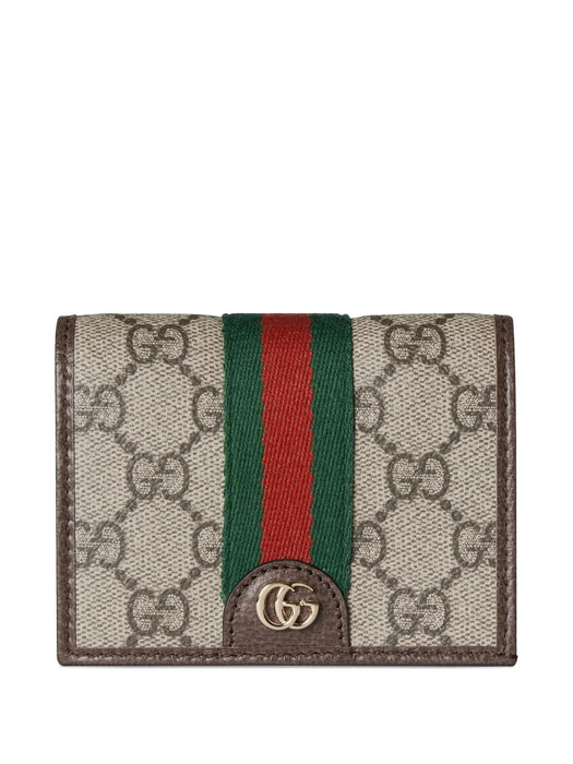 Ophidia small wallet 838487 FAE0L9746 GUCCI 