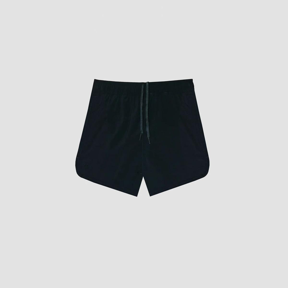 Acrive Swim Shorts NEAT NOIRSILK TRUE TRIBE 