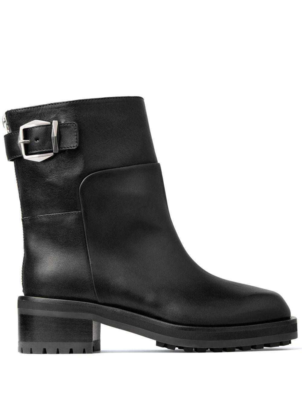 Brooklyn boots BROOKLYN AB 50 WLZBLACK JIMMY CHOO 