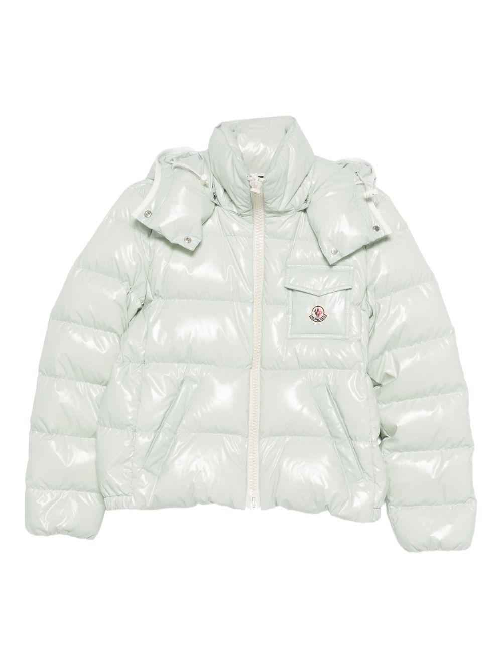 Andro padded pocket jacket L10931A00094 597EU80S MONCLER 