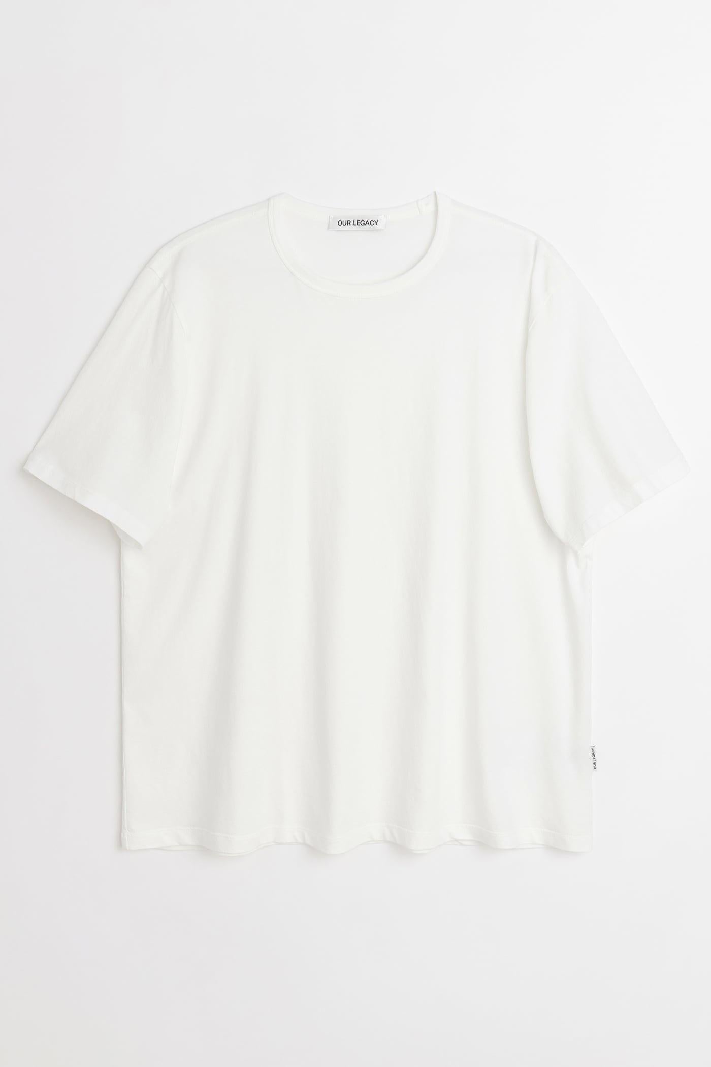 New box T-shirt M2206NW  OUR LEGACY 
