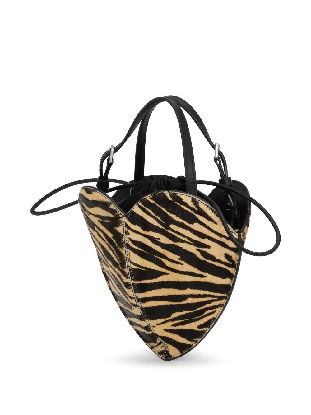 Heart tiger Bag 116718000  ROTATE 