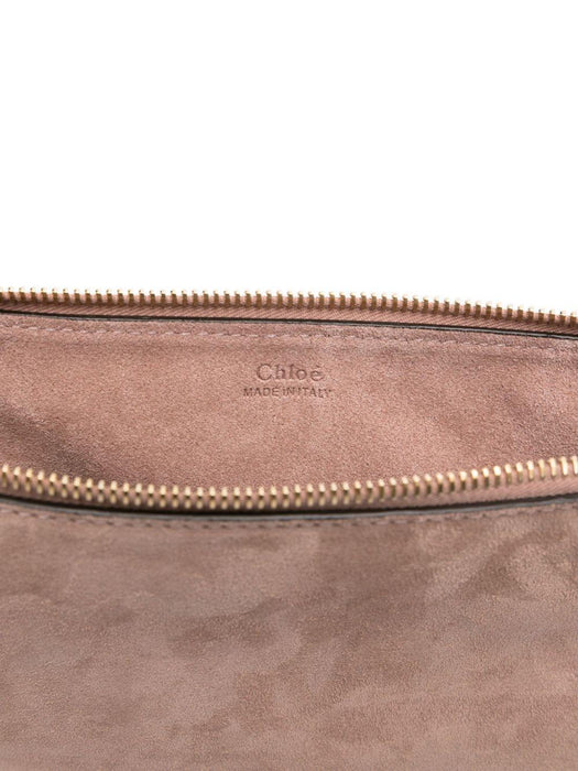 Icons chain-strap shoulder bag 25AS519P37 527 CHLOÉ 