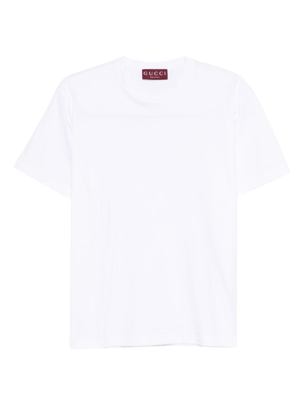 crew-neck T-shirt 837959 XJHMR9051 GUCCI 