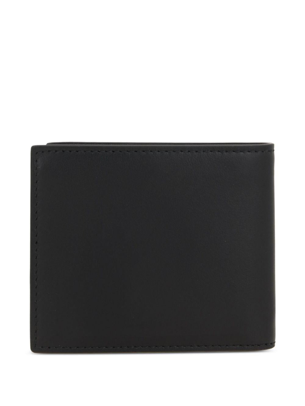 GG leather wallet 835047 AAE071000 GUCCI 