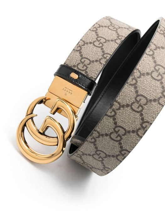 GG Marmont reversible belt 659416 92TIC9769 GUCCI 