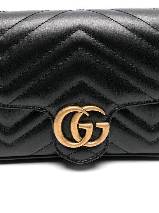 mini GG Marmont cross body bag 751526 AACCE1061 GUCCI 