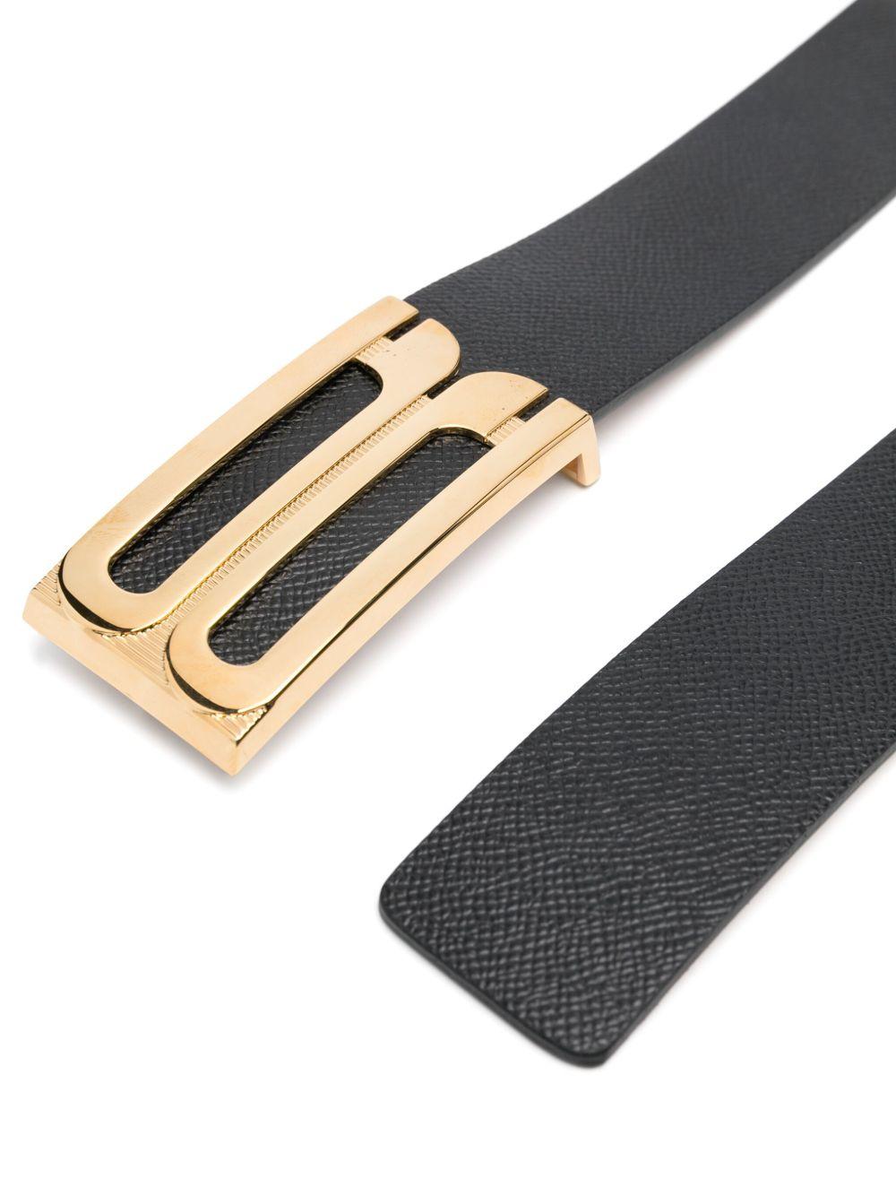 Jumbo Frame belt<BR/><BR/> 1424ABL005953A 1 VICTORIA BECKHAM 