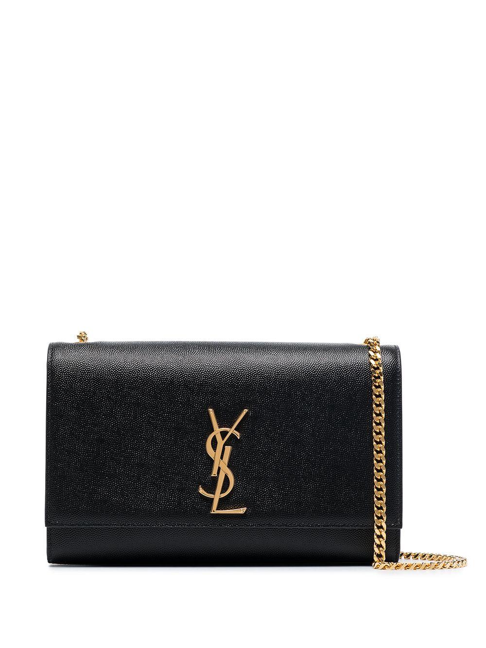 medium Kate shoulder bag 364021 BOW0J1000 SAINT LAURENT 