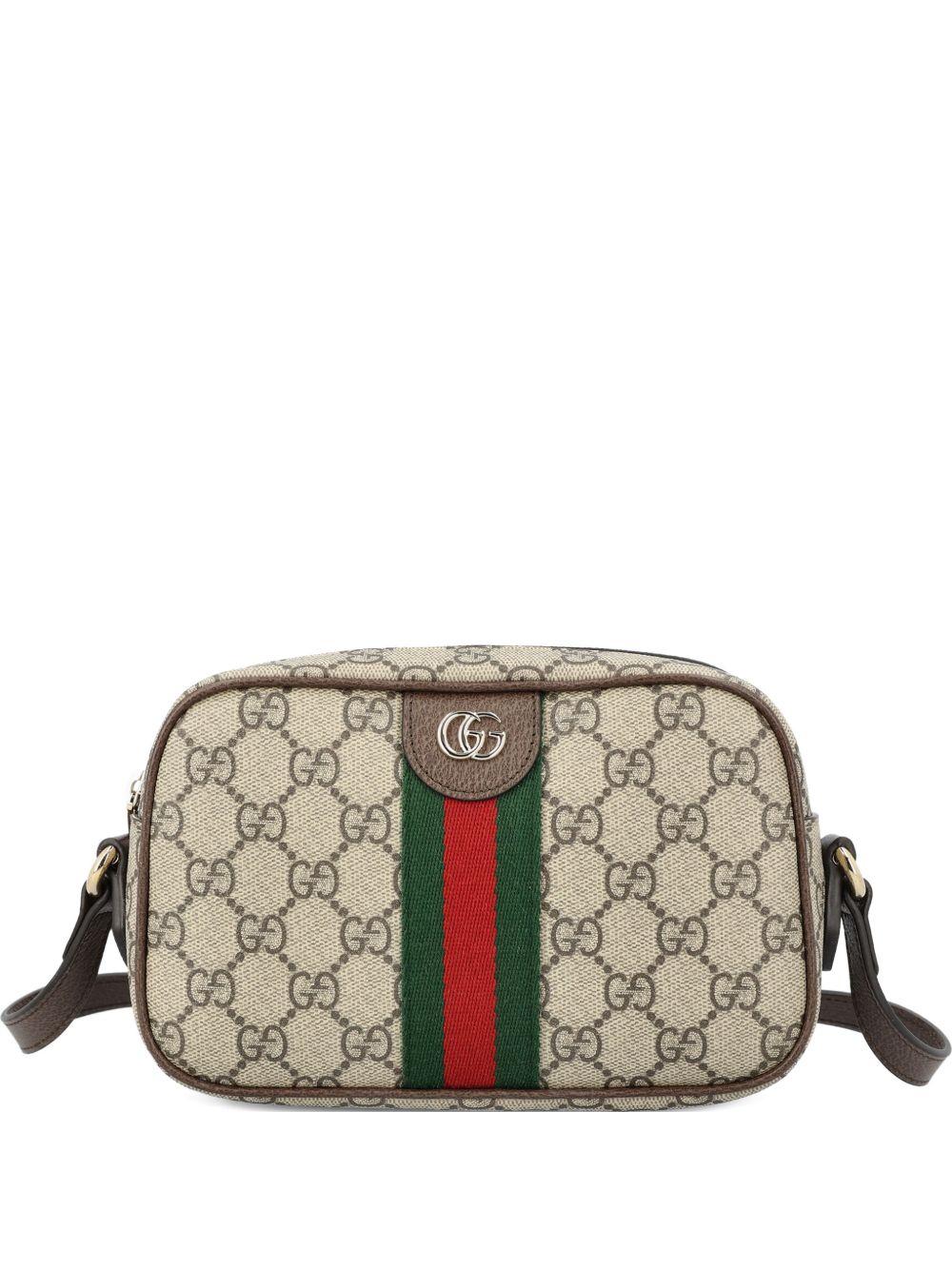 small Ophidia cross body bag 838480 FAE0P9746 GUCCI 