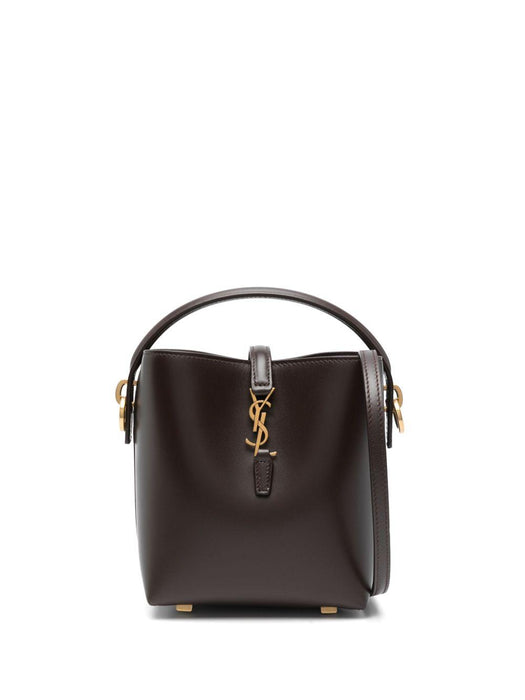 Mini 37 Shoulder Bag<BR/> 765870 2R20W2877 SAINT LAURENT 