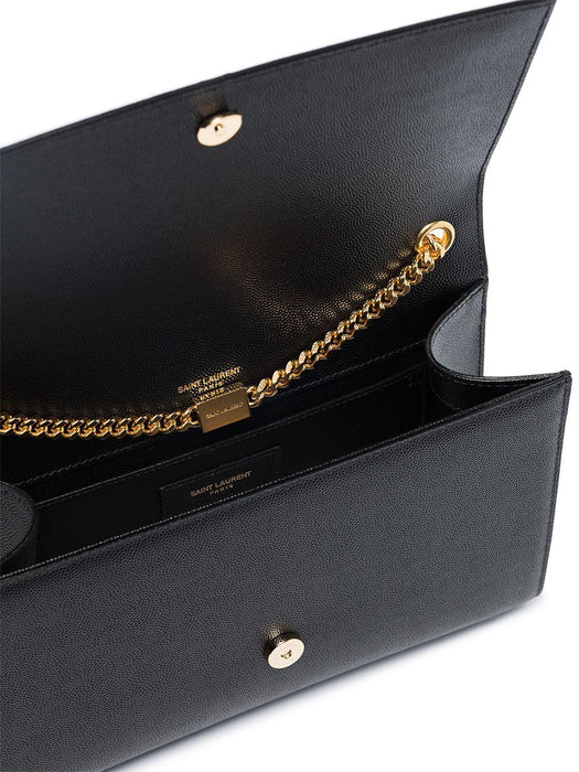medium Kate shoulder bag 364021 BOW0J1000 SAINT LAURENT 