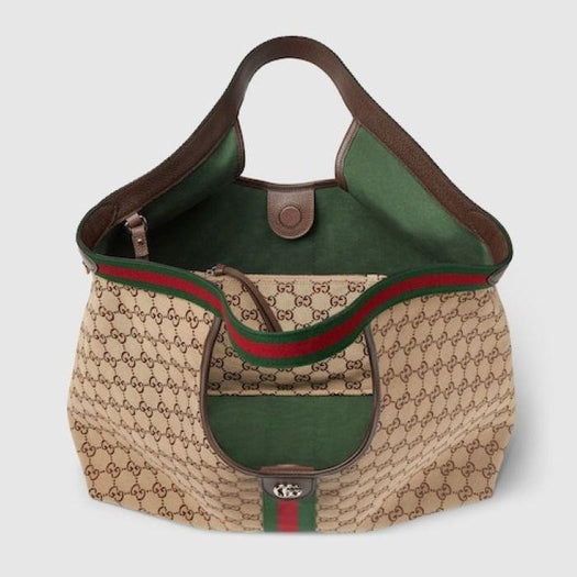 Gucci Giglio large tote bag 853971 FAFFP 2547 GUCCI 