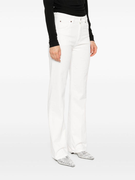 Julia jeans 1125DJE005216H WASHED WHITE 8845 VICTORIA BECKHAM 