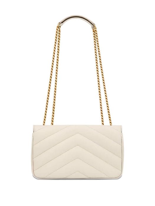 small Loulou shoulder bag 801437 AAEAX9207 SAINT LAURENT 
