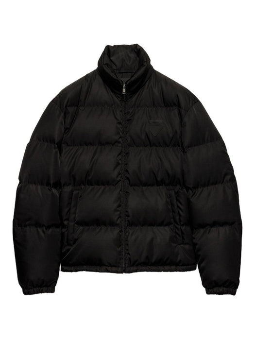 side-pocket puffer jacket SGC921 S OOO 11C9F0002 PRADA 