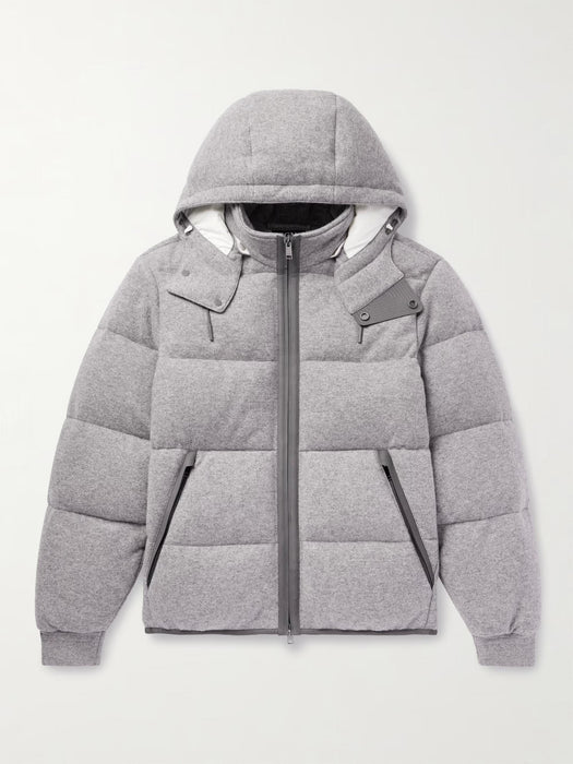 Oasi jacket RUET48A8-E102 K94R ZEGNA 