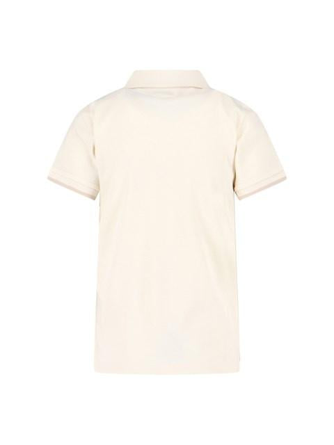 Polo logo Shirt L1-093-8A000-04-84720 034 MONCLER 