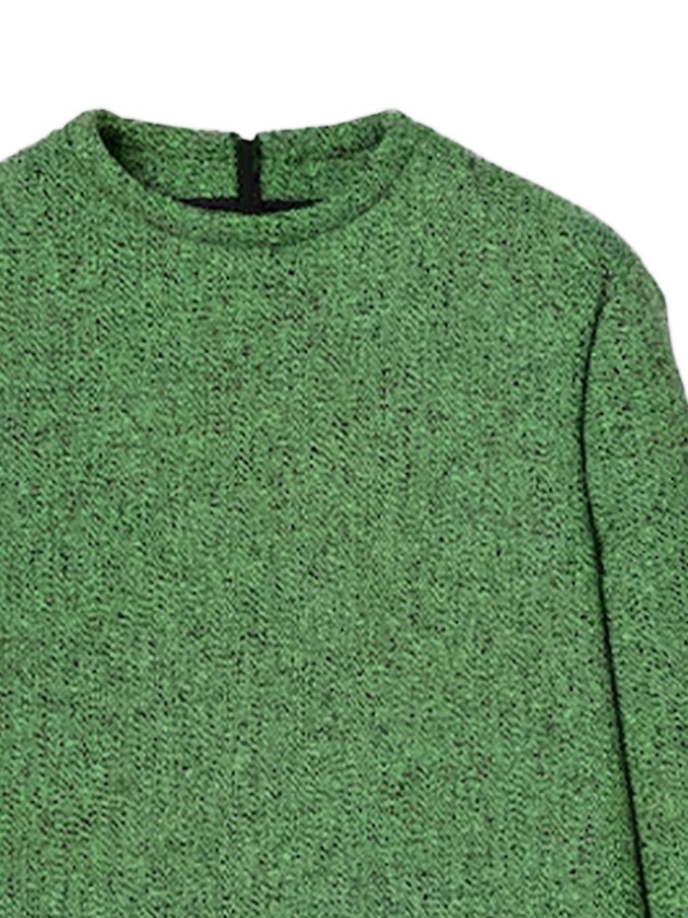 Pocket dress 849645 ZATH53005 GUCCI 