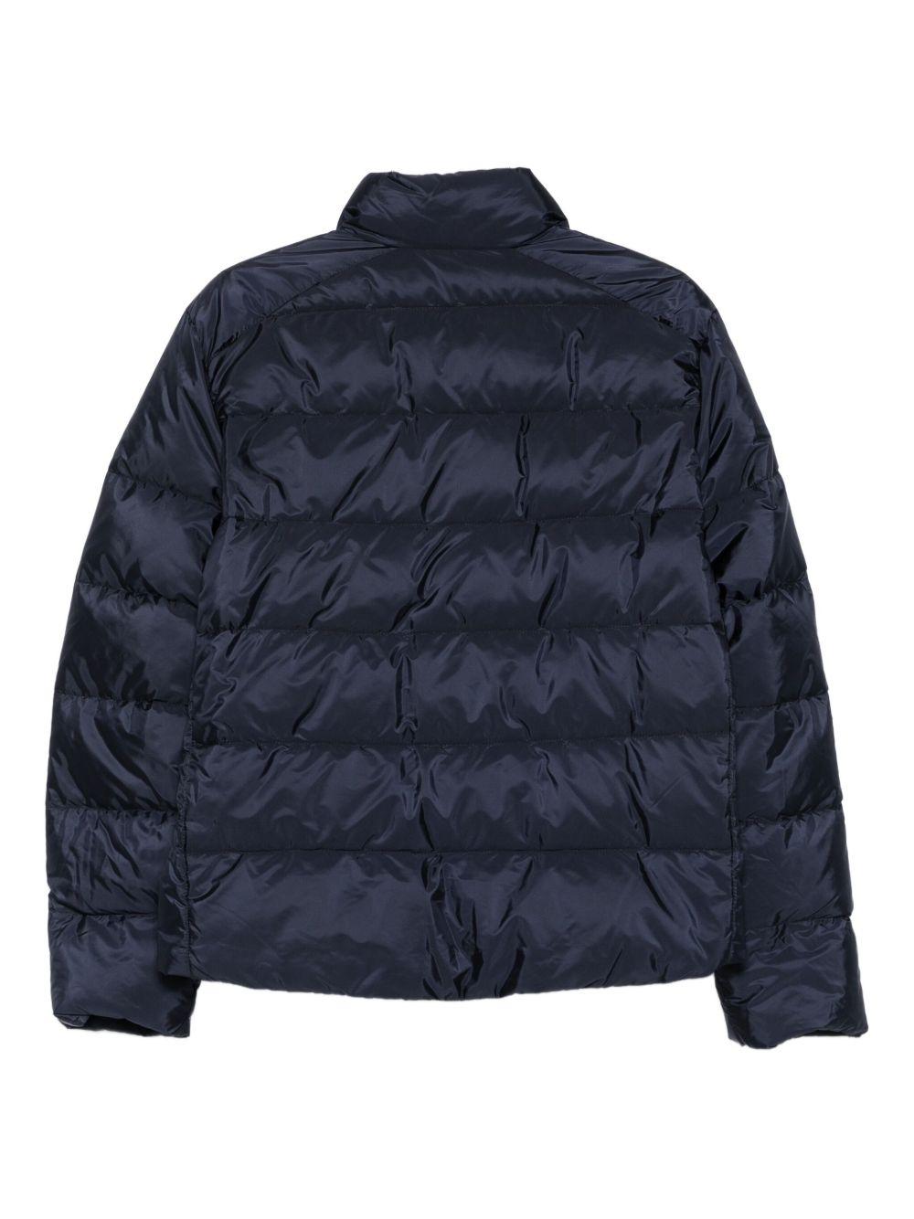 quilted jacket SGC933 S OOO 1WQ9F0ABB PRADA 