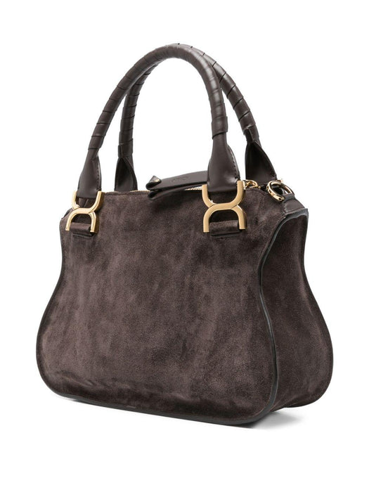 small Marcie tote bag 25AS628Q07 24X CHLOÉ 