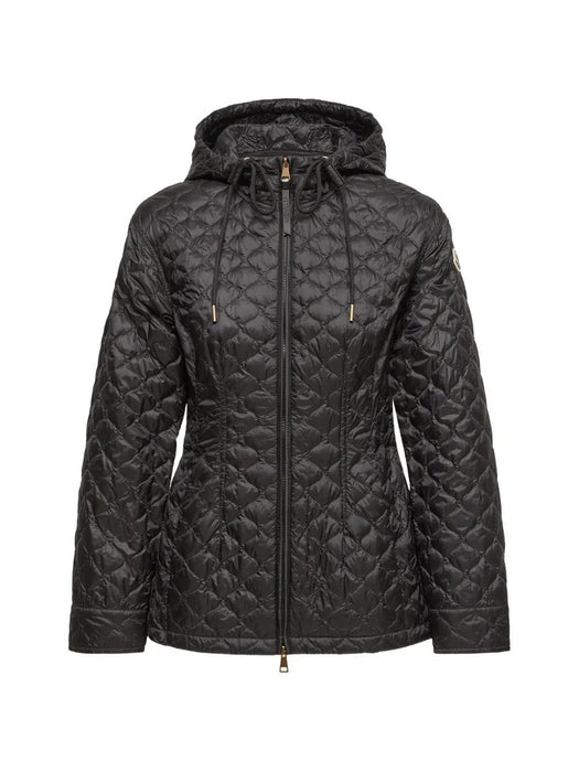 Arum quilted hooded jacket L1-093-1A001-25-597YF 999 MONCLER 