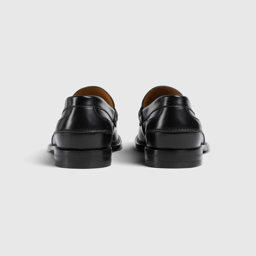 Men's loafer with Horsebit 851398 AAFAR1000 GUCCI 