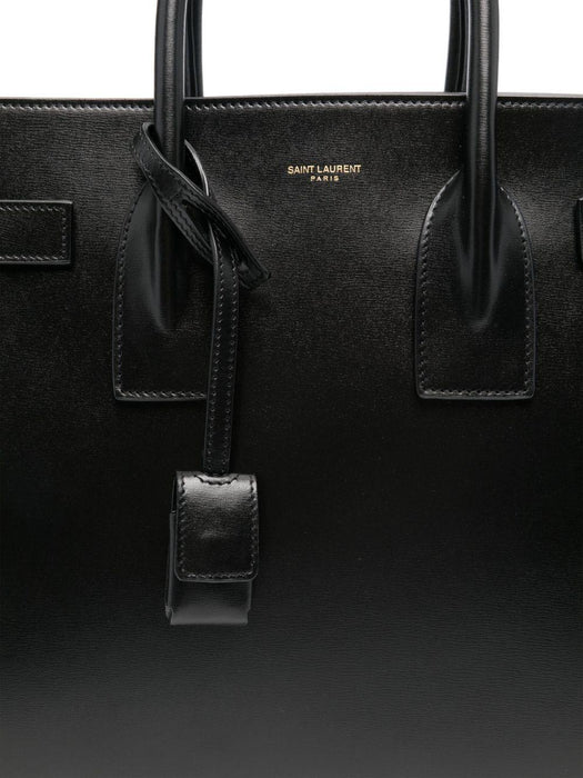 small Sac de Jour tote bag 378299 02G9W1000 SAINT LAURENT 
