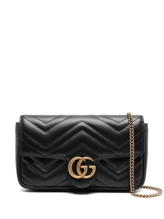 mini GG Marmont cross body bag 751526 AACCE1061 GUCCI 