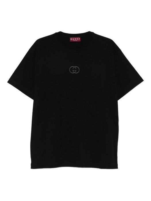 logo T-shirt 854394 XJHN01043 GUCCI 
