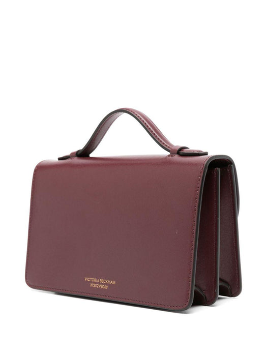 mini Dorian tote bag B424AAC005976A  VICTORIA BECKHAM 