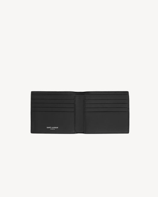 Tiny cassandre wallet 847954 EABDE1000 SAINT LAURENT 