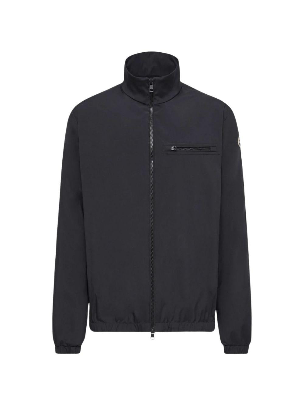 Danby zip-up jacket L10911A00156 599DW999 MONCLER 