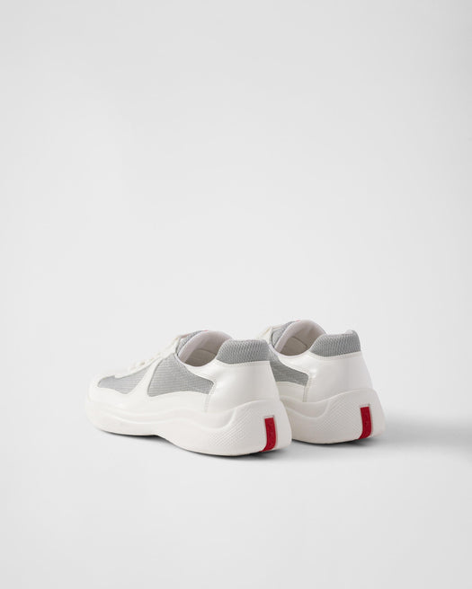 America's Cup Sneakers 4E3400 FG000 6GWF0J36 PRADA 