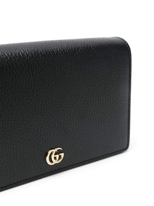 mini Marmont cross body bag 497985 CAO0G1000 GUCCI 