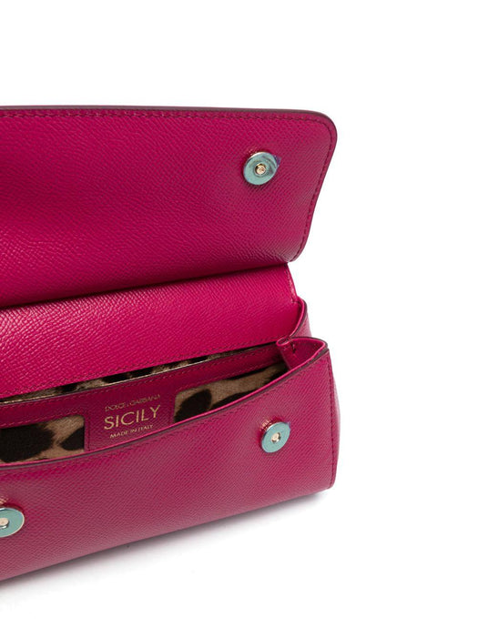 small Sicily tote bag BB7116 A10018I484 DOLCE & GABBANA 