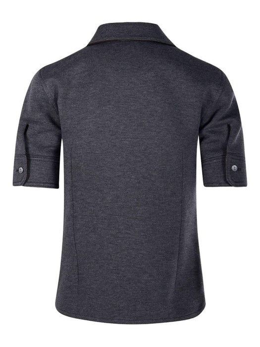 button collar shirt 836442 Z7AY91088 GUCCI 