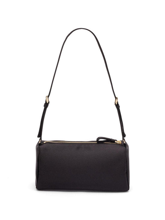 triangle-logo shoulder bag 1NE064 AC4F0002 PRADA 