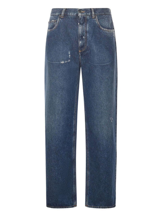 Vfive-pocket jeans GP18LD G8NH3S9001 DOLCE & GABBANA 