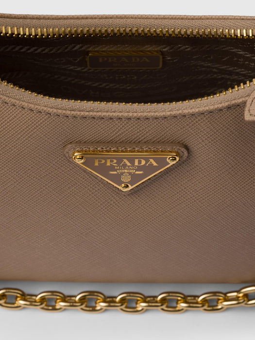 Re-Edition 2005 Saffiano leather bag 1BH204 V V2P NZVF0MUH PRADA 
