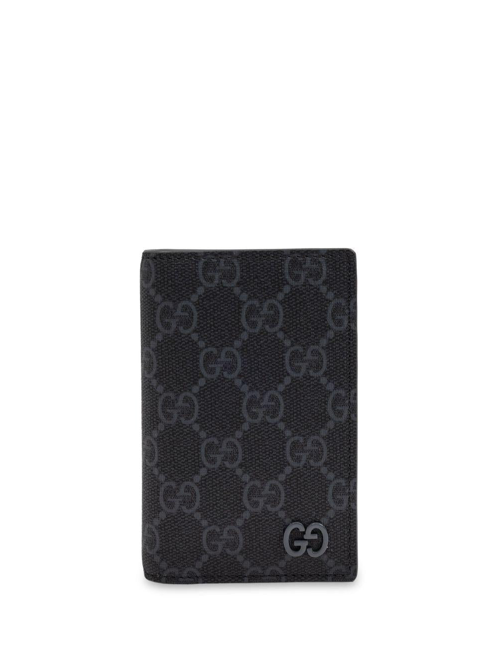 GG logo cardholder 768249 FACQC1048 GUCCI 