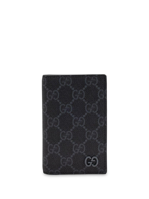 GG logo cardholder 768249 FACQC1048 GUCCI 