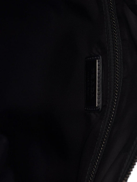 Explore side-pockets messenger bag 2VH204 V OOO 2DW3F0002 PRADA 