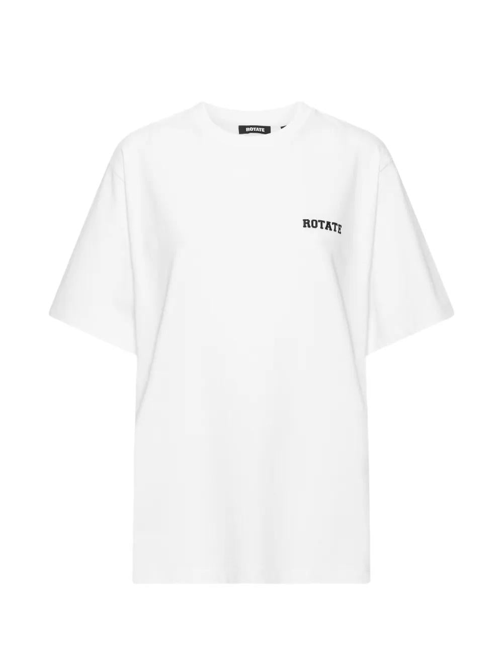 Oversize T-shirt 116363400  ROTATE 