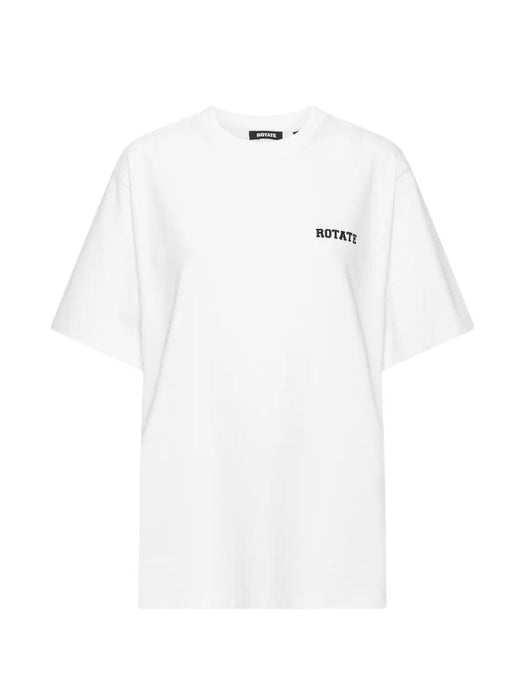 Oversize T-shirt 116363400  ROTATE 