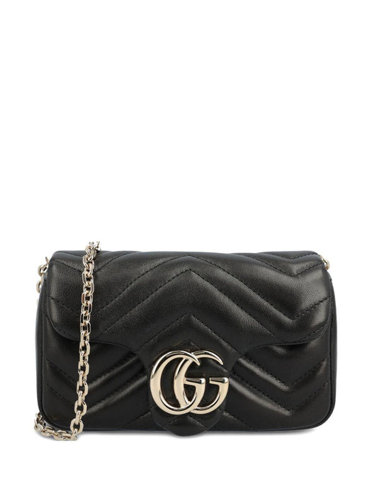 GG Marmont quilted mini bag 841290 AAFAX1000 GUCCI 
