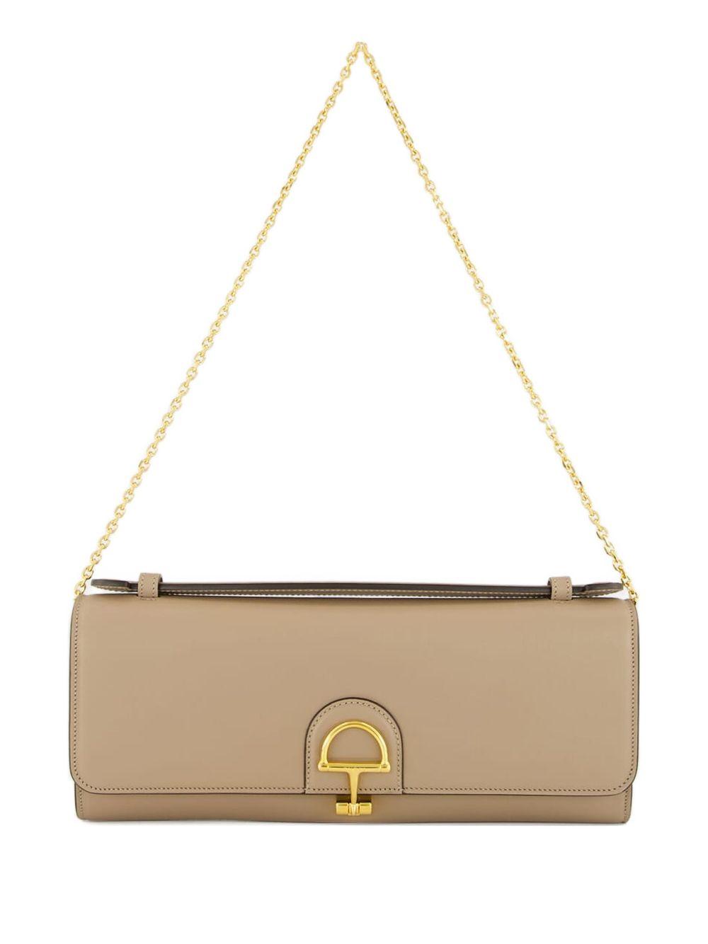 73 Leather Clutch 828145 AAEC21523 GUCCI 